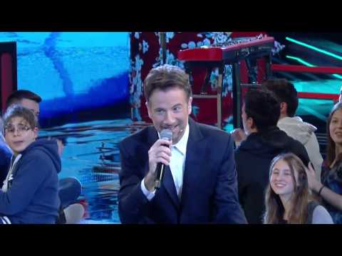 Φάρος - Μαραβέγιας LIVE @The Voice Of Greece