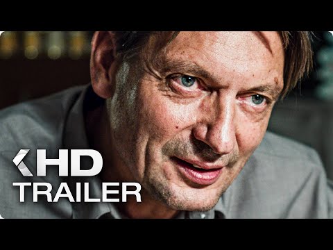 Trailer-Vorschau: Lockdown: Tödliches Erwachen