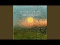 Calming Rain and Thunder Ambience in the Garden, Pt. 5