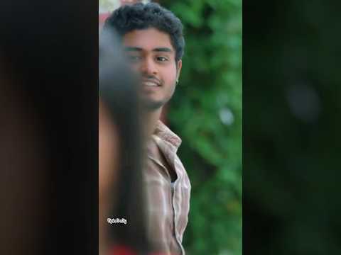 Ariyaathe Ennu Nee|Thoominnal|Mudhugauv Malayalam Movie Song|Whatsapp Status|❤️❤️