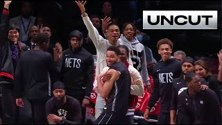 Trae Young - Atlanta Hawks - Kyrie Irving - Kevin Durant - Brooklyn Nets