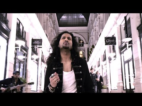 Berry Damrie - Ruk Jao [Official Music Video] (2020 Desi Kizomba)