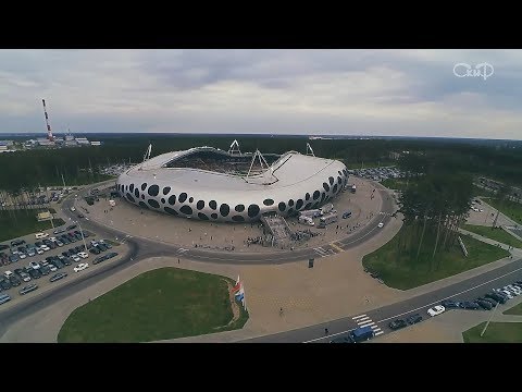 ПОБЕДА БАТЭ