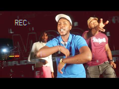 Spiffy Lil Kenny Ft Memo600 - Manuever (Official Video)