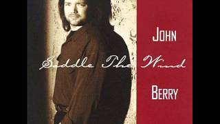 John Berry - Live My Dreams