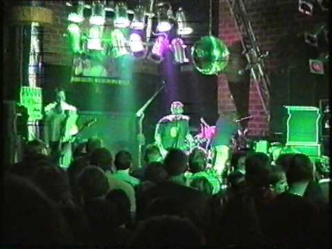 shellproof - it takes time to recreate - zero, arnsberg - 1996