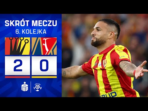 Korona - Motor | SKRÓT | Antonin gasi Motor, piękny gol Matuszewskiego | Ekstraklasa 2025/26
