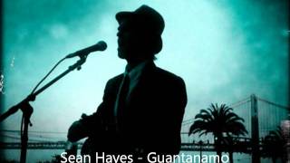 Sean Hayes - Guantanamo