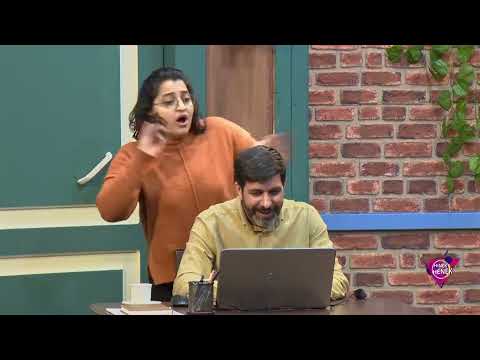 SKEÇ NIVÎSANDIN - HINEK HENEK