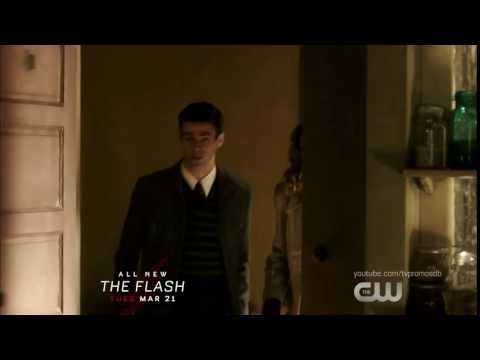 The Flash 3x17 Teaser  Duet  HD Musical Crossover with Supergirl