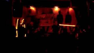 Kepi the Band - Let's Do It Again - Koln @ Sonic Ballroom