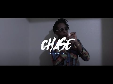 TALIBAN TY "CHASE" (Official Video)
