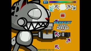 Download lagu [Pump It Up Fiesta] Get Up (and go) S7 mp3