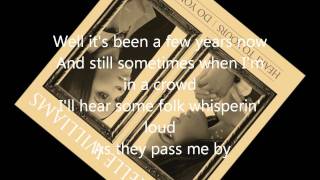 Michelle Williams- The Incident (with lyrics!)