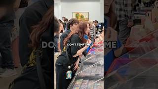 Always Trying to Sweeten the Deal!! #pokemon #pov #pokemoncards #cards #pokemoncommunity