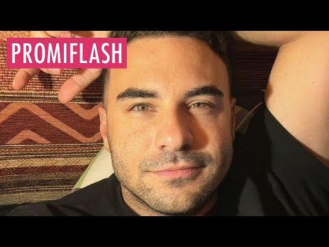 "Unter uns"-Star Lars Steinhöfel kündigt lange Auszeit an