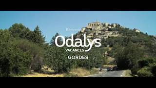 Résidence Odalys Référence La Bastide des Chênes - Camping Vaucluse - Image N°2
