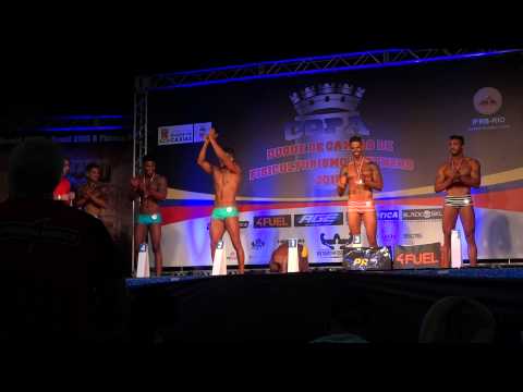 27 - Copa Duque de Caxias 2015 - IFBB RJ