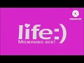 Life Lifecell Logo History In G Major 25