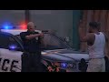 LONGEST Police Standoff In GTA V