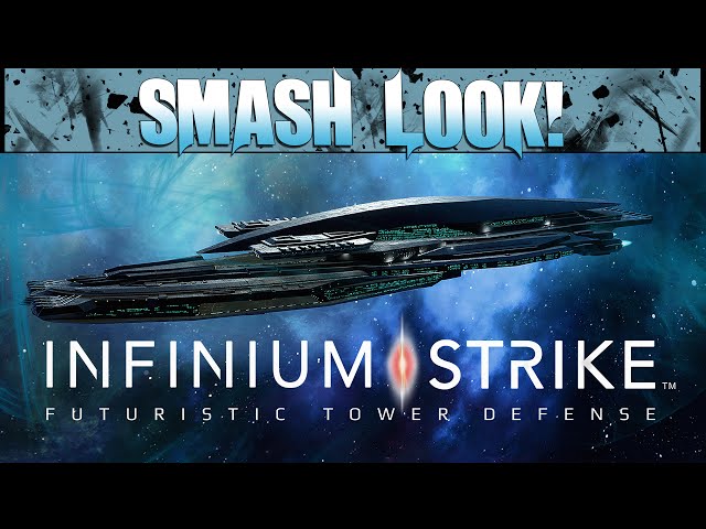 Infinium Strike