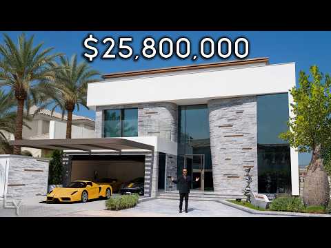 Property video thumbnail