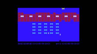 Krell for the Commodore VIC-20 / Commodore VC-20