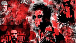 Fight Club OST - The Dust Brothers - Medulla Oblongata
