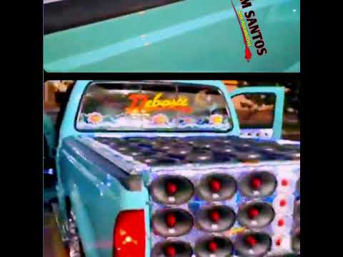 F250 TIGERAUDIO DEBOXE @PimSantossomautomotivo