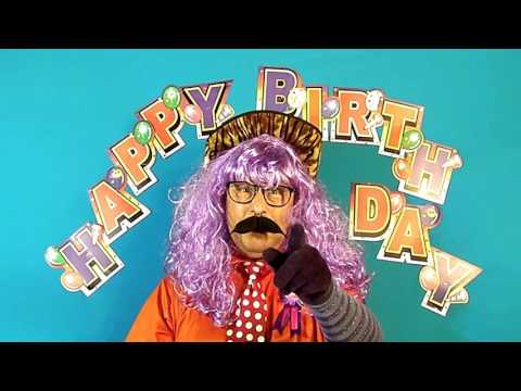 Happy Birthday JOANNE * JOANN * JO-ANNE * JO-ANN *JOHANNE song