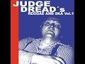 Judge Dread - Christmas In Dreadland
