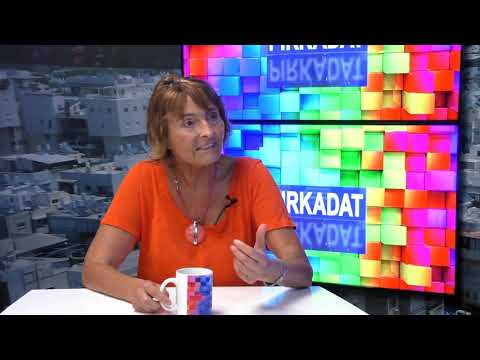 PIRKADAT Breuer Péterrel: Lendvai Ildikó