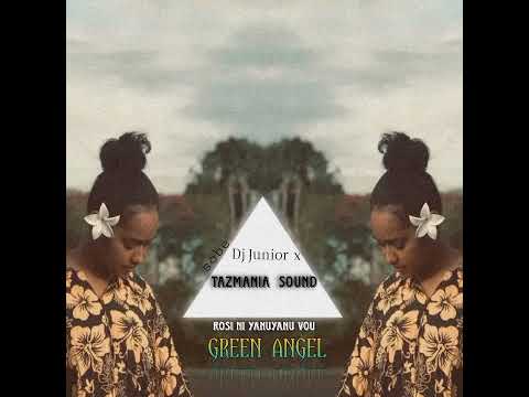 ROSI NI YANUYANU VONU_@DJ_Junior ×Tazmania Sound