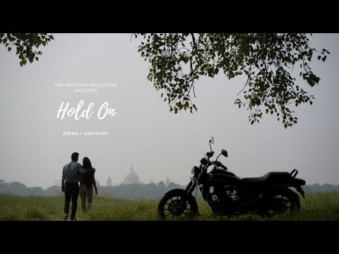 Wedding Photographer portfolio by The Wedding Projector in Kolkata - Photo 0
