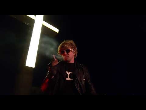 Waves_On_Waves X Crimewave X Waves On Waves After Dark "It's Too Late