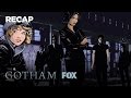 GOTHAM Stories: “The Whole Frozen Affair” | Season 2 | GOTHAM