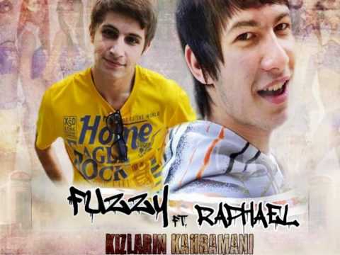 Raphael Ft. Fuzzy - Kızların Kahramanı