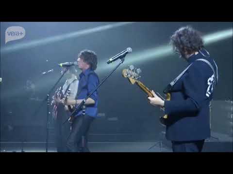 Mi lista negra | Cuarteto de Nos (Antel Arena 2019)