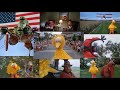 Follow That Bird Trailer But Every Scene From The Movie Uses The Original Audio Comparison
