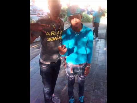 No me dan por los tobillos  finny la polvora