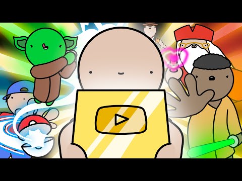 1 MILLION SUBSCRIBERS