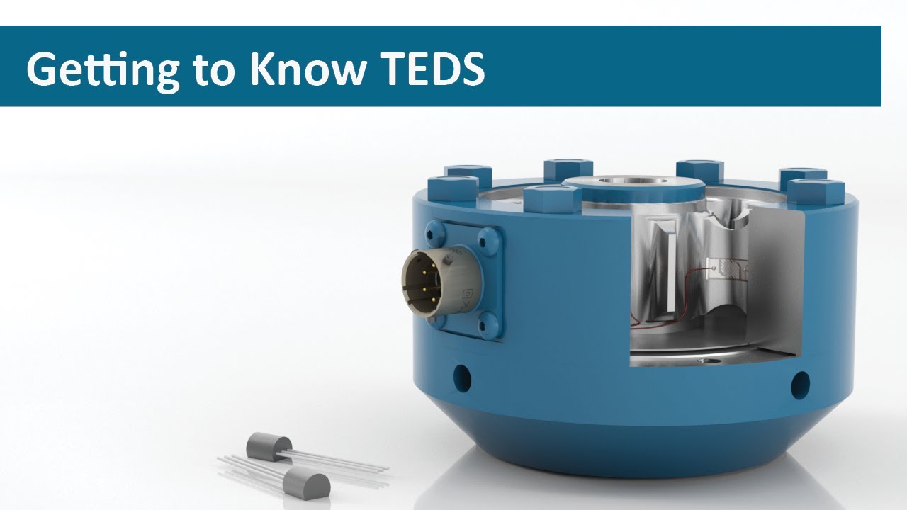 Get to Know TEDS Webinar