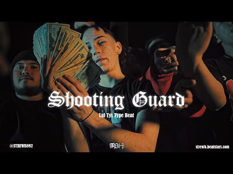 [FREE] Lul Tys x Bris Type Beat 2022 - "Shooting Guard"
