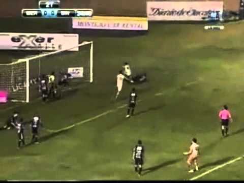 Mérida 1-1 Dorados