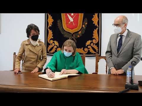 Benxamín Otero y Germán Díaz llegan este jueves a la Biblioteca Torrente Ballester con ‘Trece...