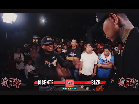 Bisente vs BLZR