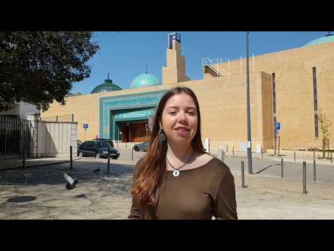 Inês Duarte - EF Challenge 2019