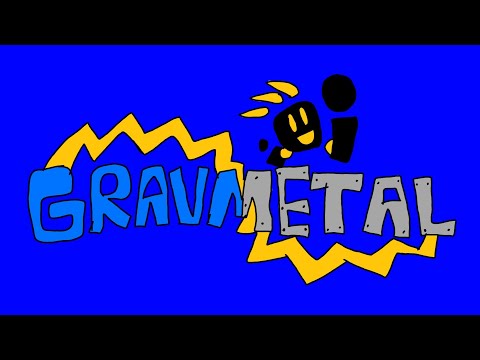 GravMetal youtube-video