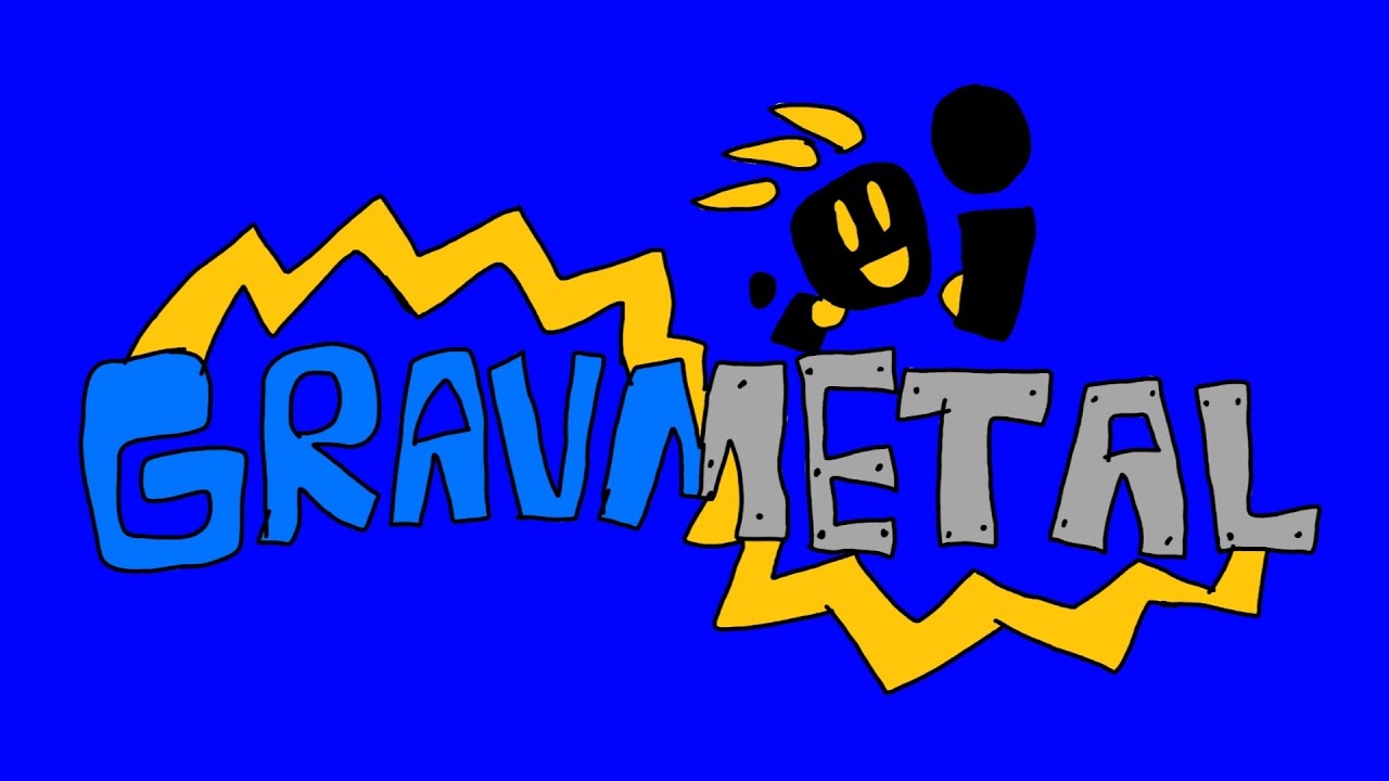 GravMetal