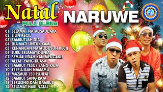 Download lagu Naruwe Christmas Lagu Natal Naruwe Full Album Lagu... mp3